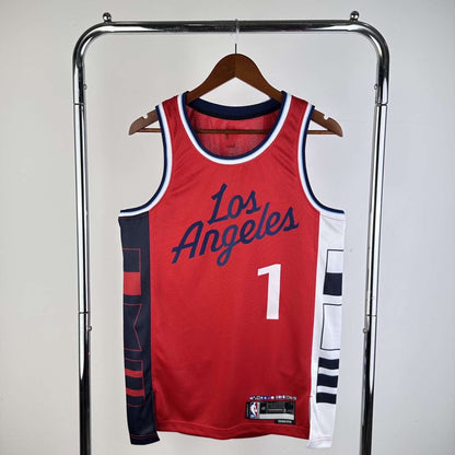 Los Angeles Clippers Statement (Current) - Choose Player