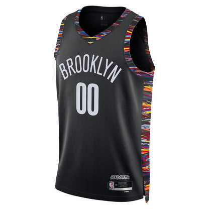 Brooklyn Nets City Edition (25/26) - Custom