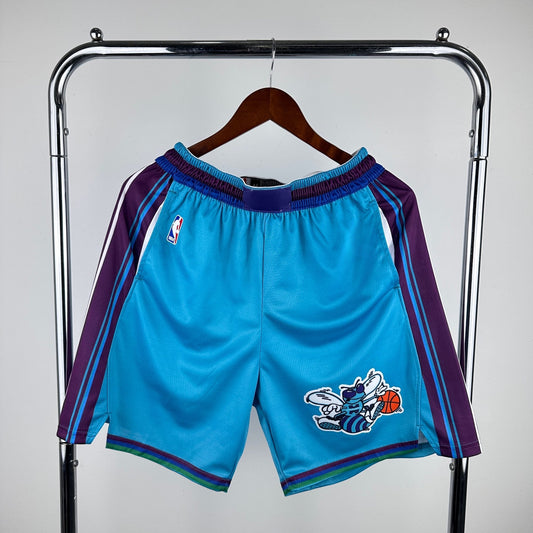 Charlotte Hornets Classic Shorts