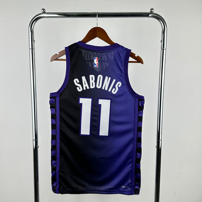 Sacramento Kings Statement (Current) - Choose Player