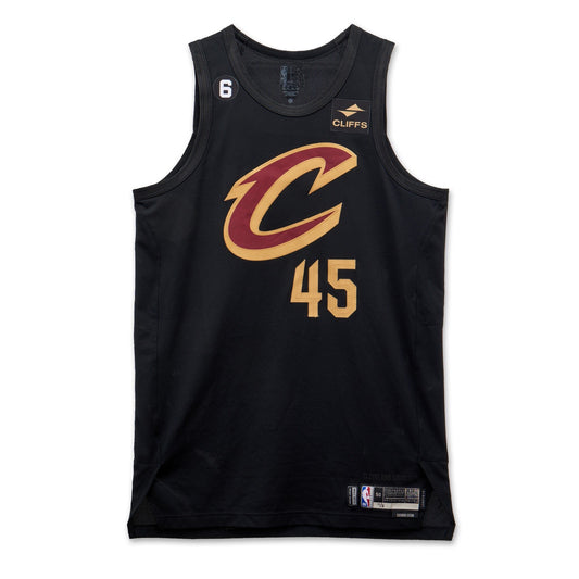 Cleveland Cavaliers 25/26 Statement Jersey - Choose Player