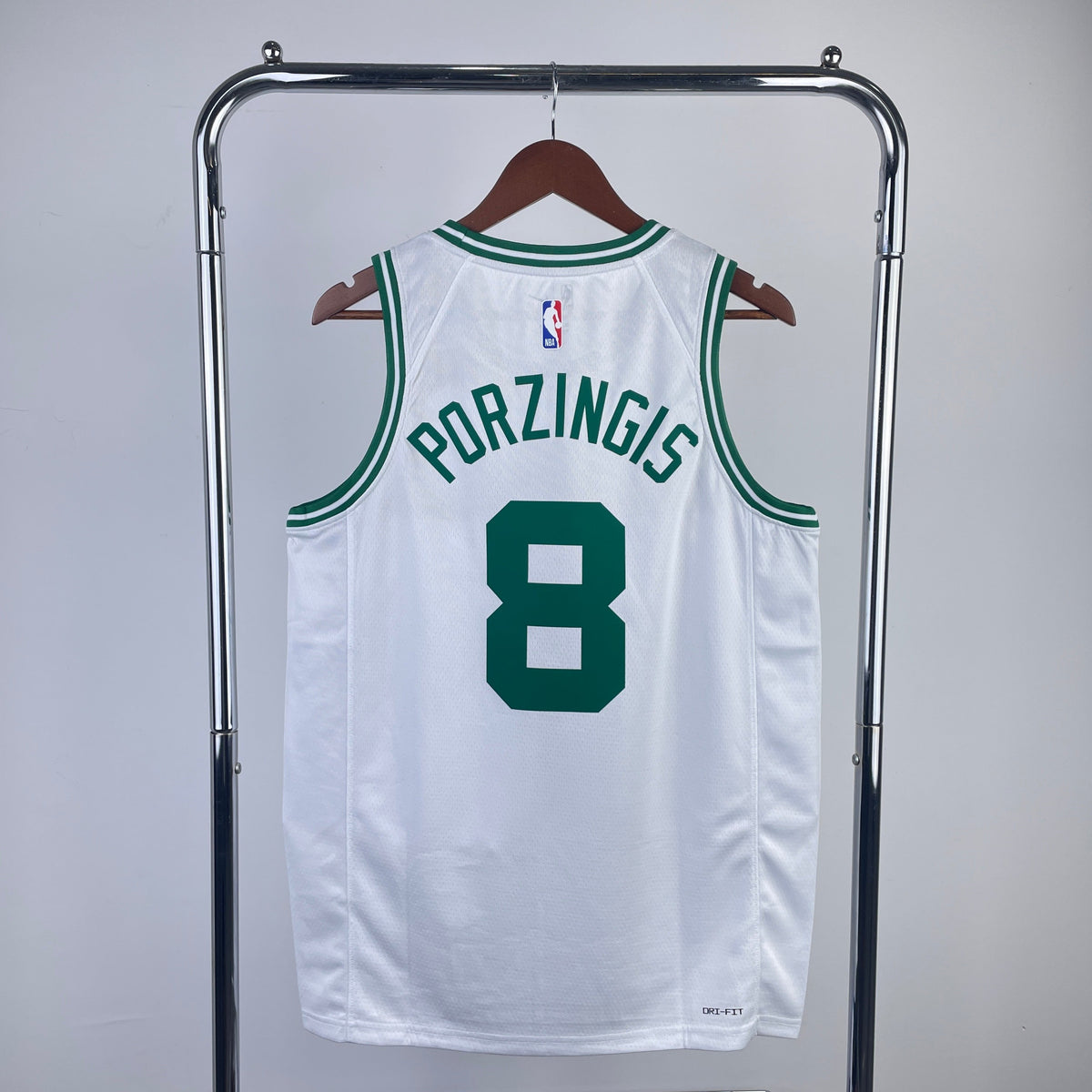 Boston Celtics Association (Current) - Choose Player