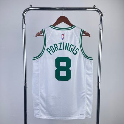 Boston Celtics Association (Current) - Choose Player
