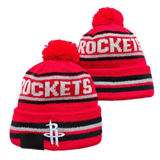 Houston Rockets Beanie