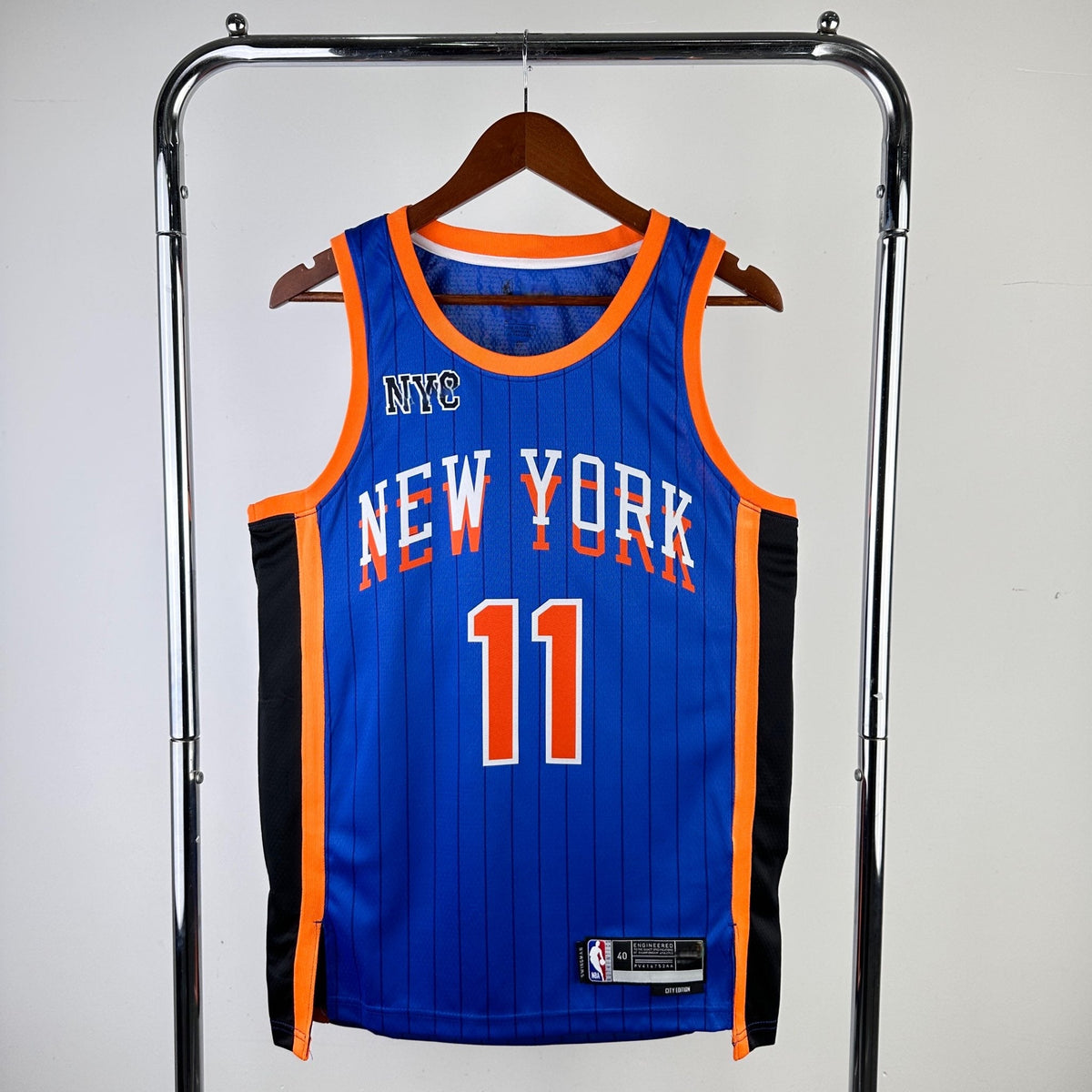 New York Knicks City Edition (23/24) - Choose Player