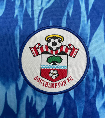 Retro Jersey Southampton Away- 1992