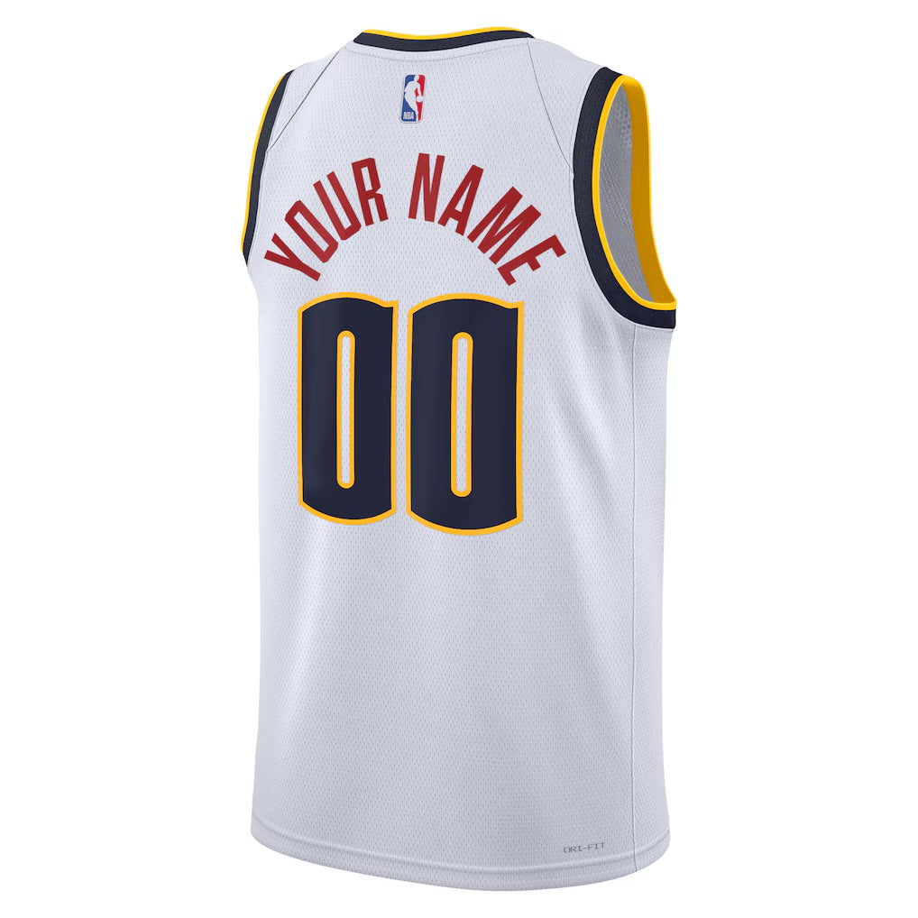 Denver Nuggets Association (Current) - Custom