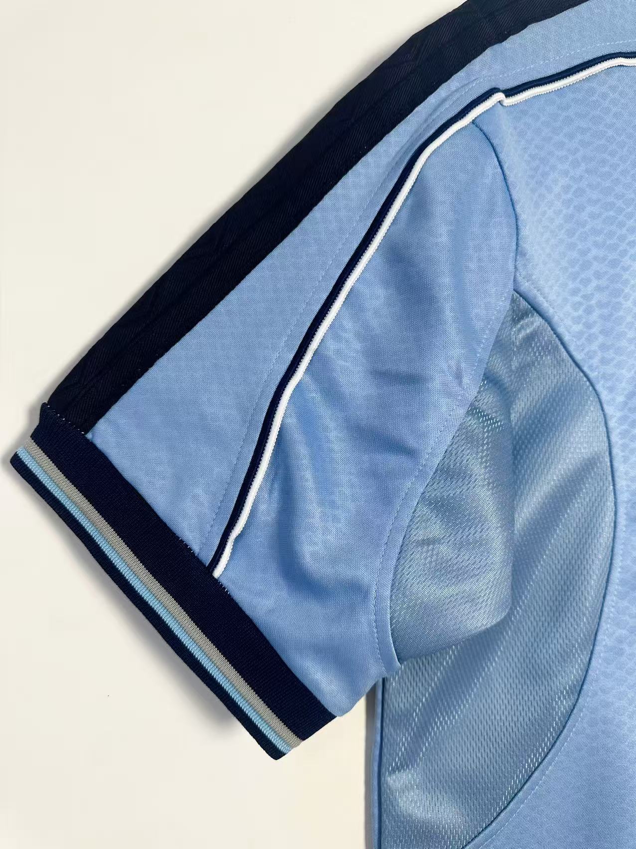 Man's Jersey Retro Celta de Vigo Home - 1999/2000