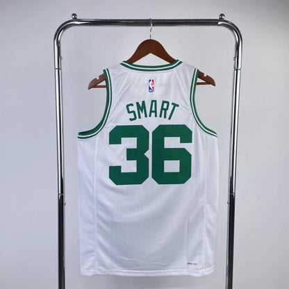 Boston Celtics Association (Current) - Choose Player