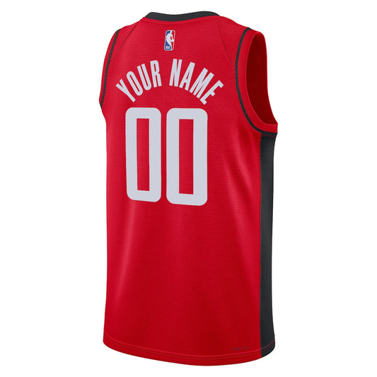 Houston Rockets Icon (Current) - Custom