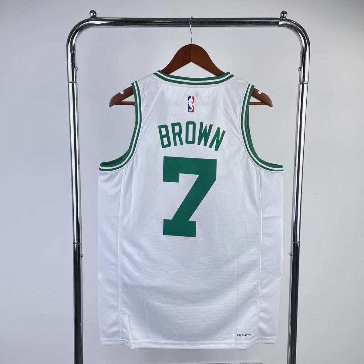 Boston Celtics Association (Current) - Choose Player