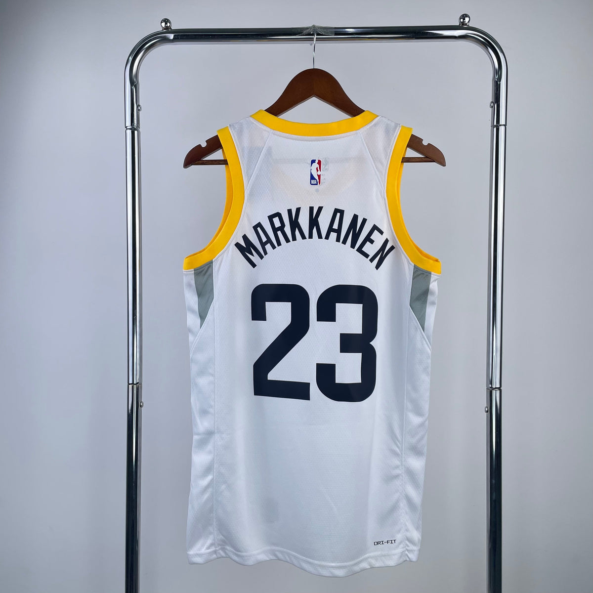 Utah Jazz Association (23/24) - Choose Player