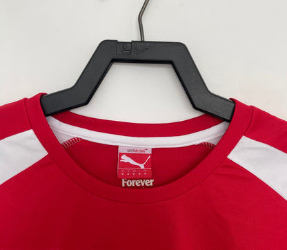 Man's Retro Jersey Arsenal Team Home  - 2014/15