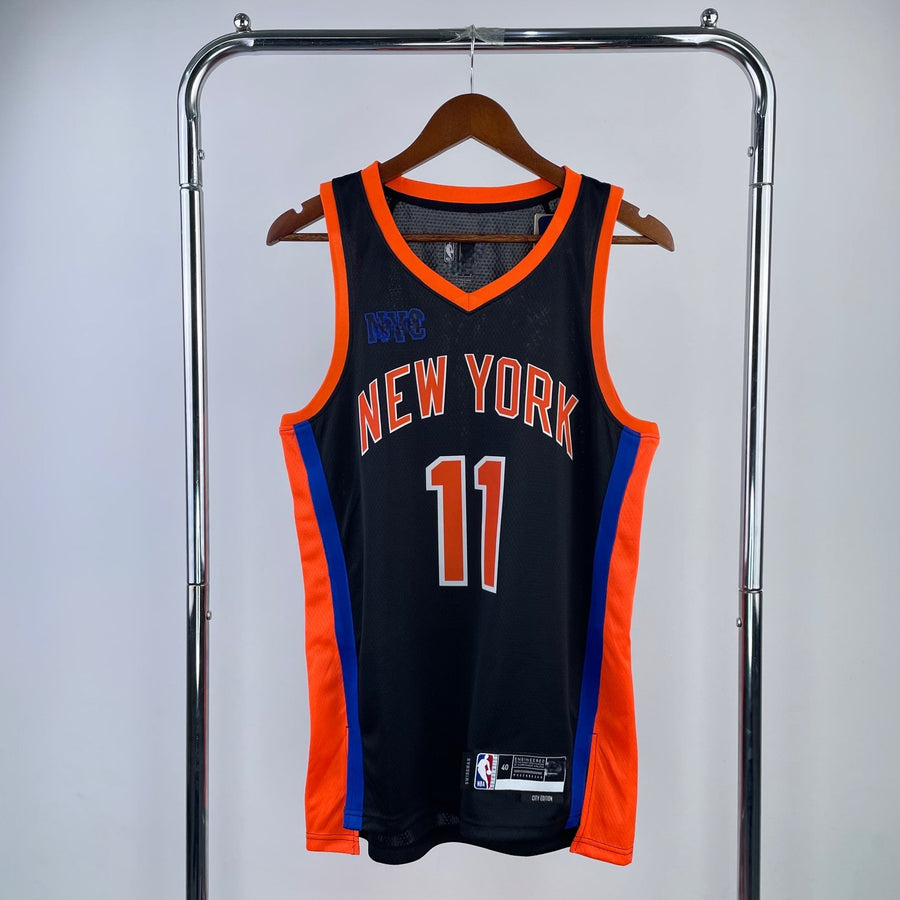 New York Knicks City Edition (22/23) - Choose Player