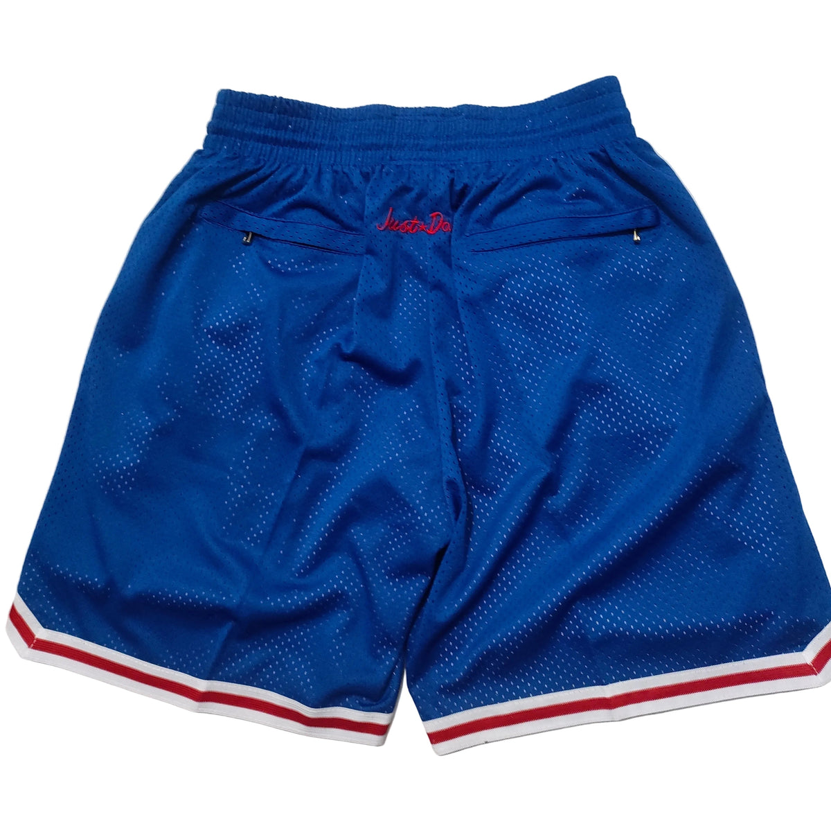 Philadelphia 76ers Retro (Shorts)