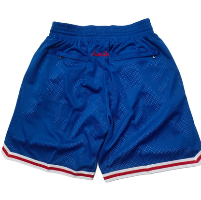 Philadelphia 76ers Retro (Shorts)