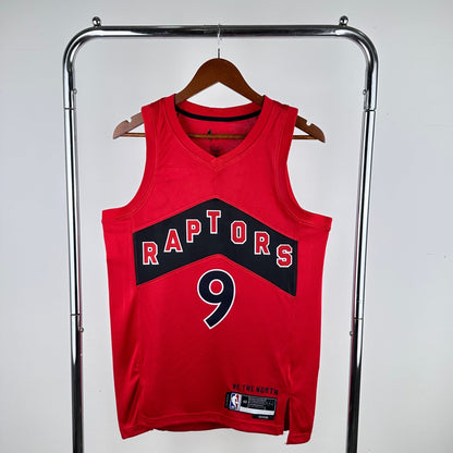 Toronto Raptors Icon (Current) Choose Player