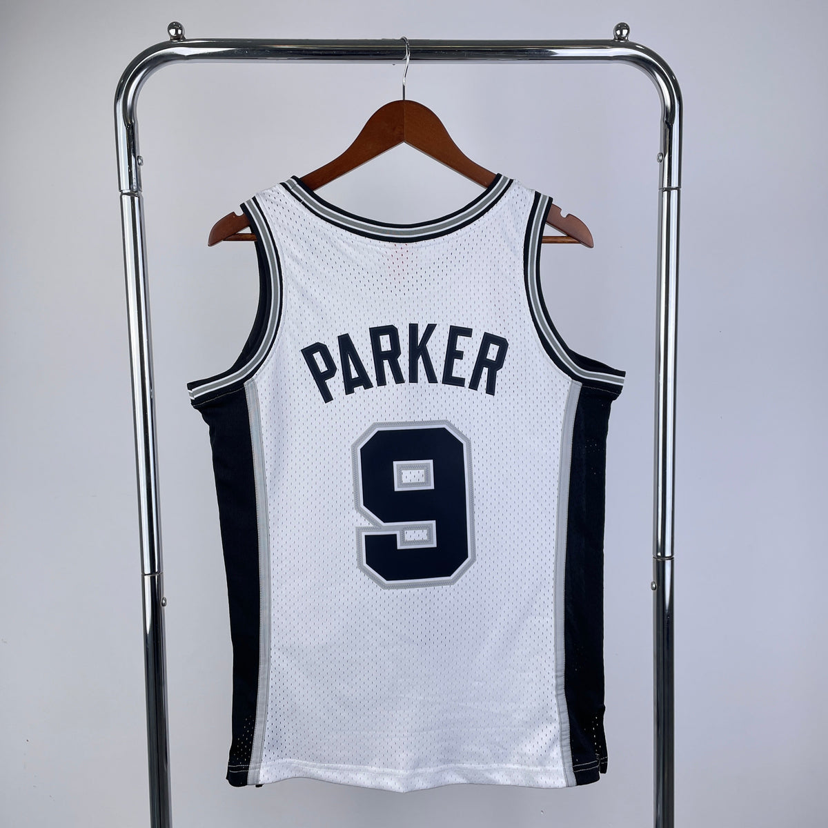 San Antonio Spurs Association (Current) - Choose Player
