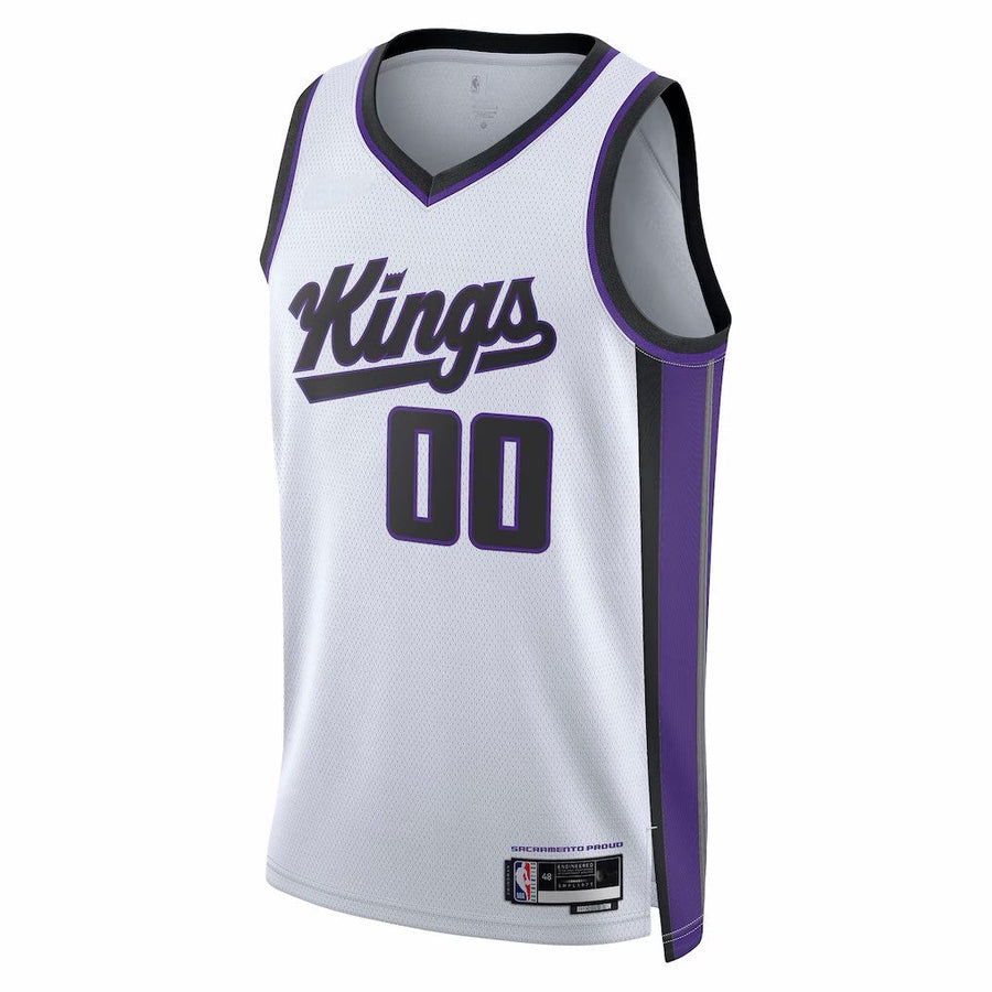Sacramento Kings Association (Current) - Custom