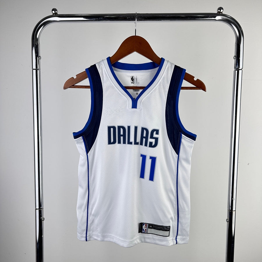 Dallas Mavericks Association (Kids) - Kyrie Irving #11