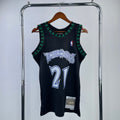 Minnesota Timberwolves Retro (1997) - Kevin Garnett #21