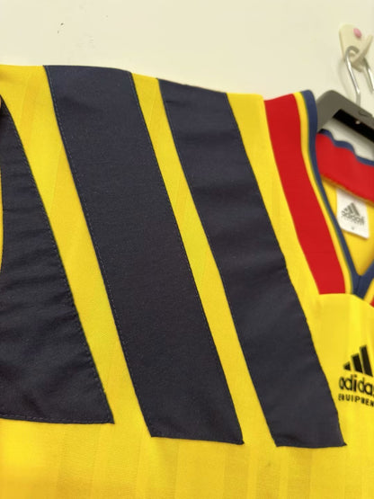 Man's Retro Jersey Arsenal Team - 1993/94