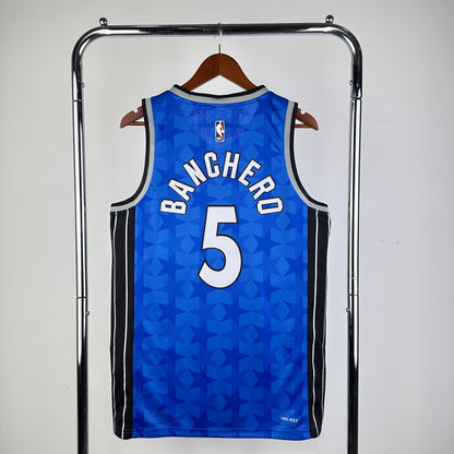 Orlando Magic Classic (23/24) - Choose Player