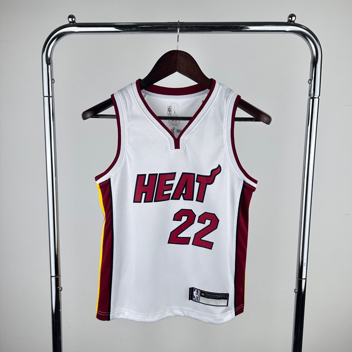 Miami Heat Association (Kids) - Jimmy Butler #22