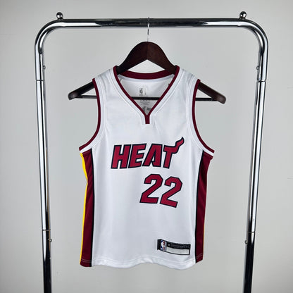 Miami Heat Association (Kids) - Jimmy Butler #22