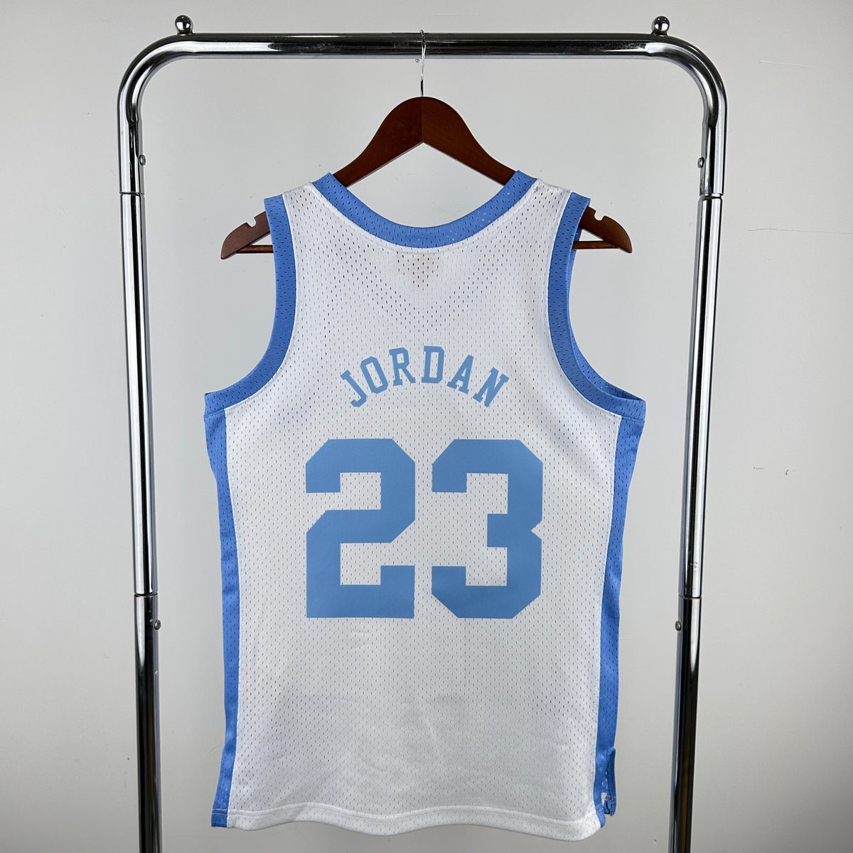 North Carolina Retro (1983) - Michael Jordan #23
