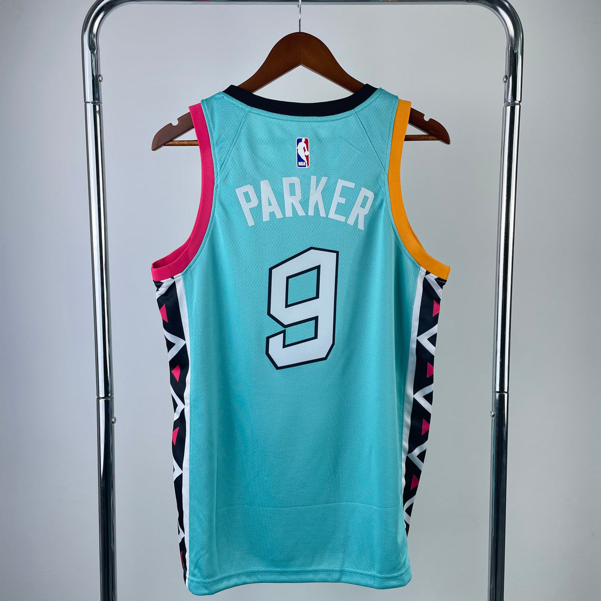 San Antonio Spurs City Edition (22/23) - Choose Player