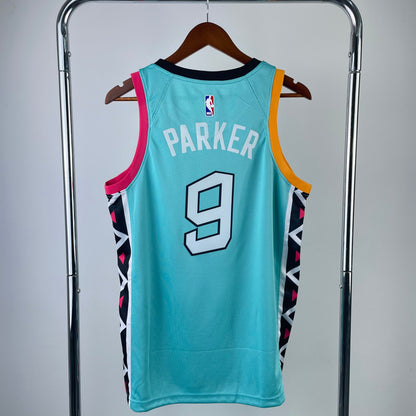 San Antonio Spurs City Edition (22/23) - Choose Player
