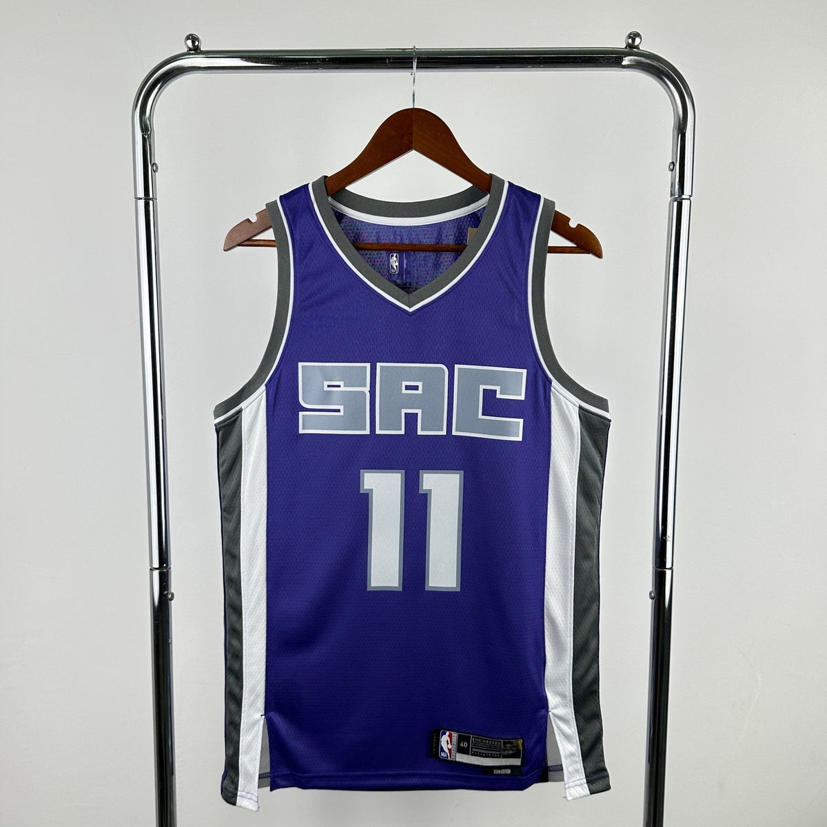 Sacramento Kings Icon (22/23) - Choose Player