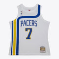 Indiana Pacers Retro (2003) - Jermaine O'Neal #7