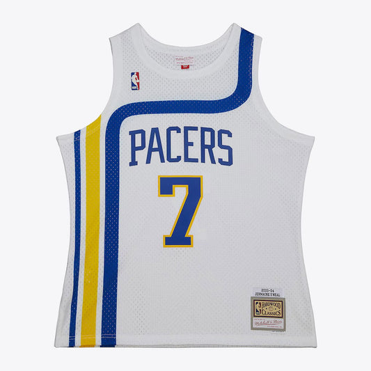 Indiana Pacers Retro (2003) - Jermaine O'Neal #7