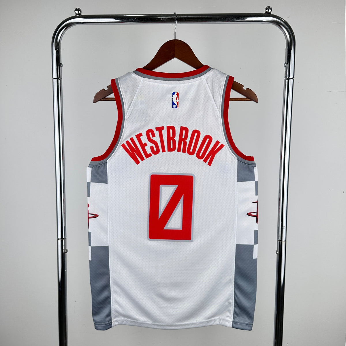 Houston Rockets City Edition (19/20) - Choose Player