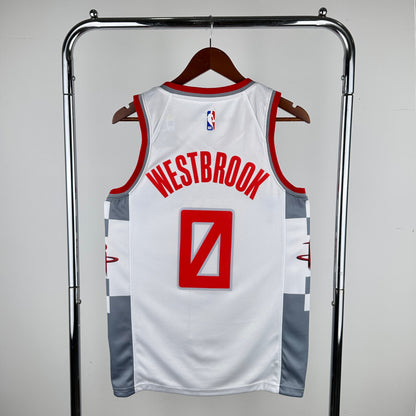 Houston Rockets City Edition (19/20) - Choose Player