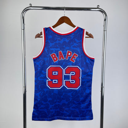 Brooklyn Nets (Special)