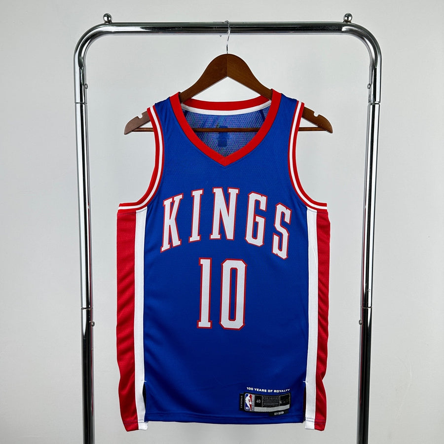 Sacramento Kings City Edition (24/25) - Choose Player