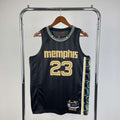 Memphis Grizzlies City Edition (20/21) - Choose Player