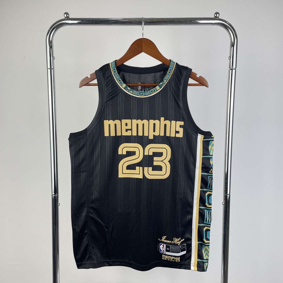 Memphis Grizzlies City Edition (20/21) - Choose Player