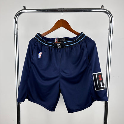 Los Angeles Clippers City Edition (Shorts)