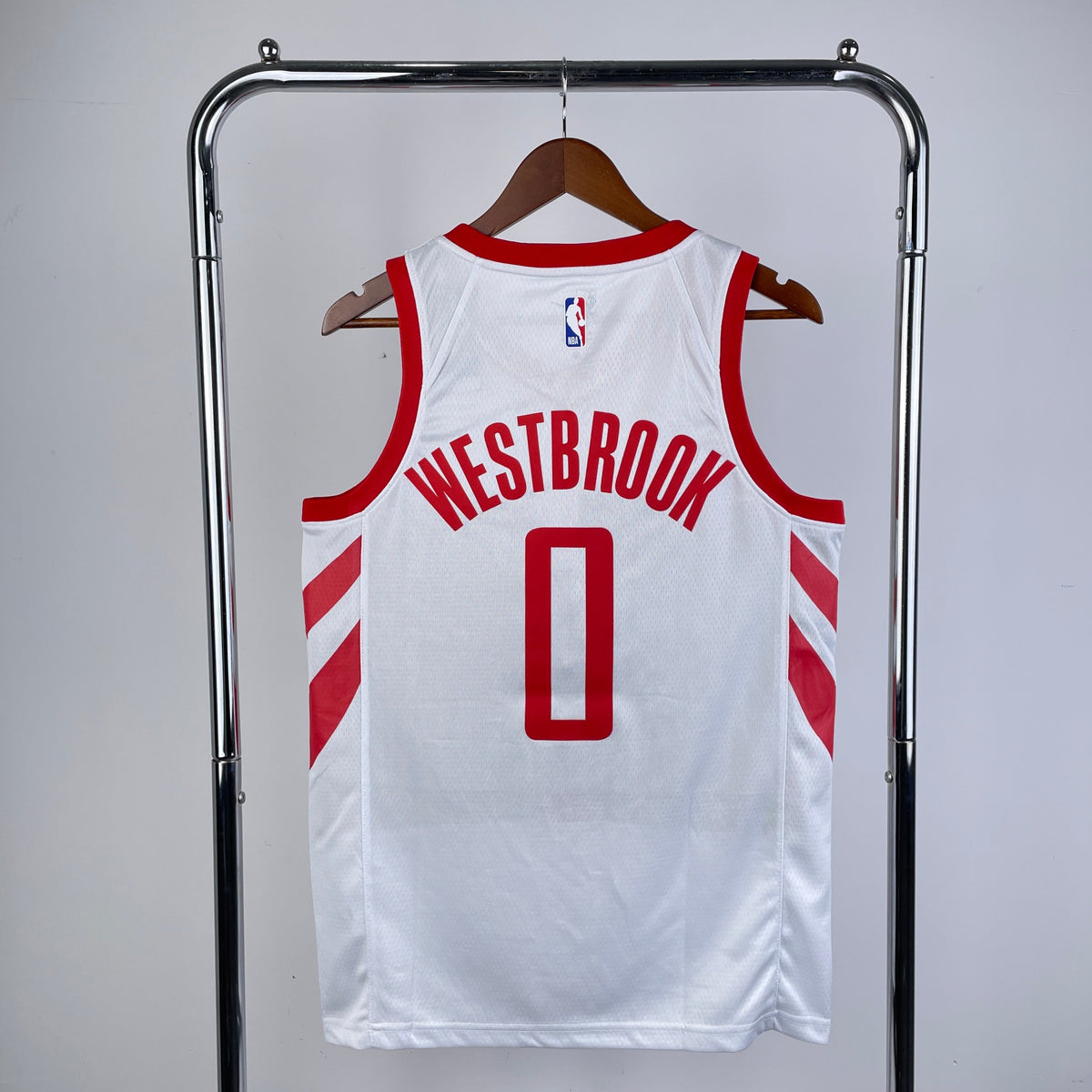 Houston Rockets Association (18/19) - Choose Player