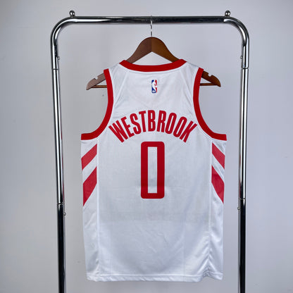 Houston Rockets Association (18/19) - Choose Player