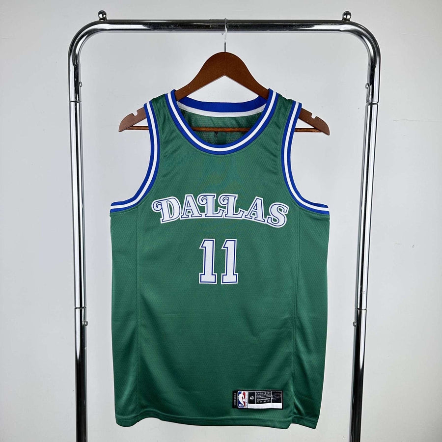 Dallas Mavericks Classic (25/26) - Choose Player