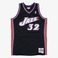 Utah Jazz Retro (1998) - Karl Malone #32
