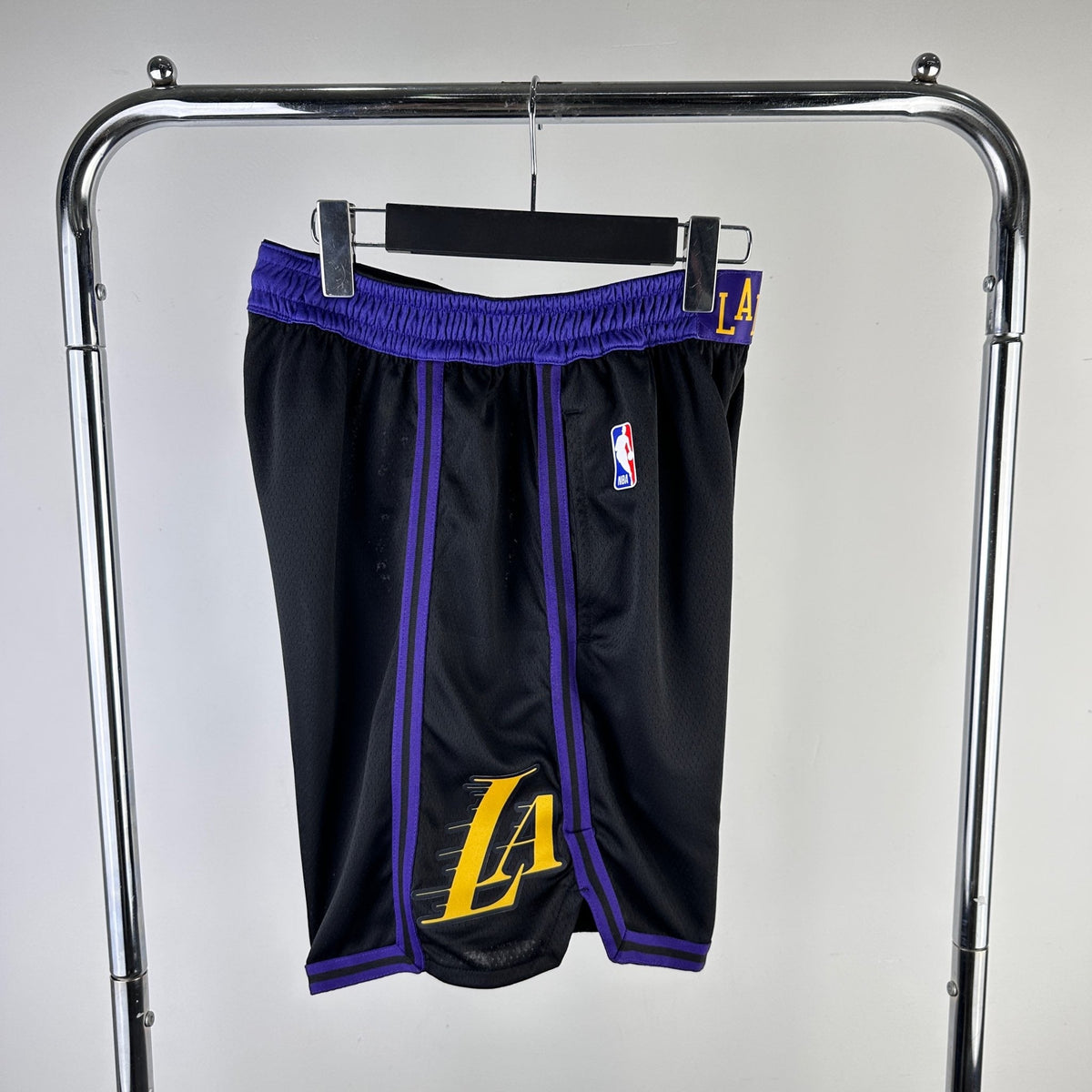 Los Angeles Lakers City Edition (Shorts)