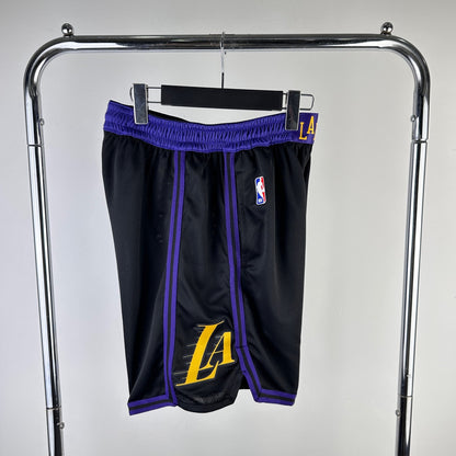 Los Angeles Lakers City Edition (Shorts)