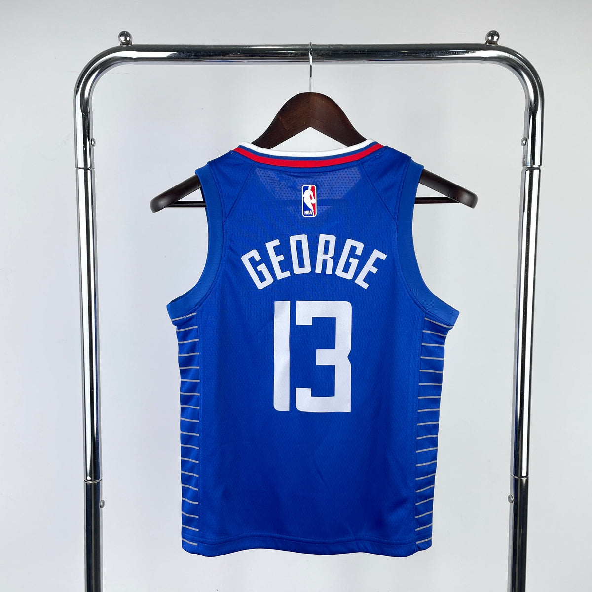 Los Angeles Clippers Icon (Kids) - Paul George #13