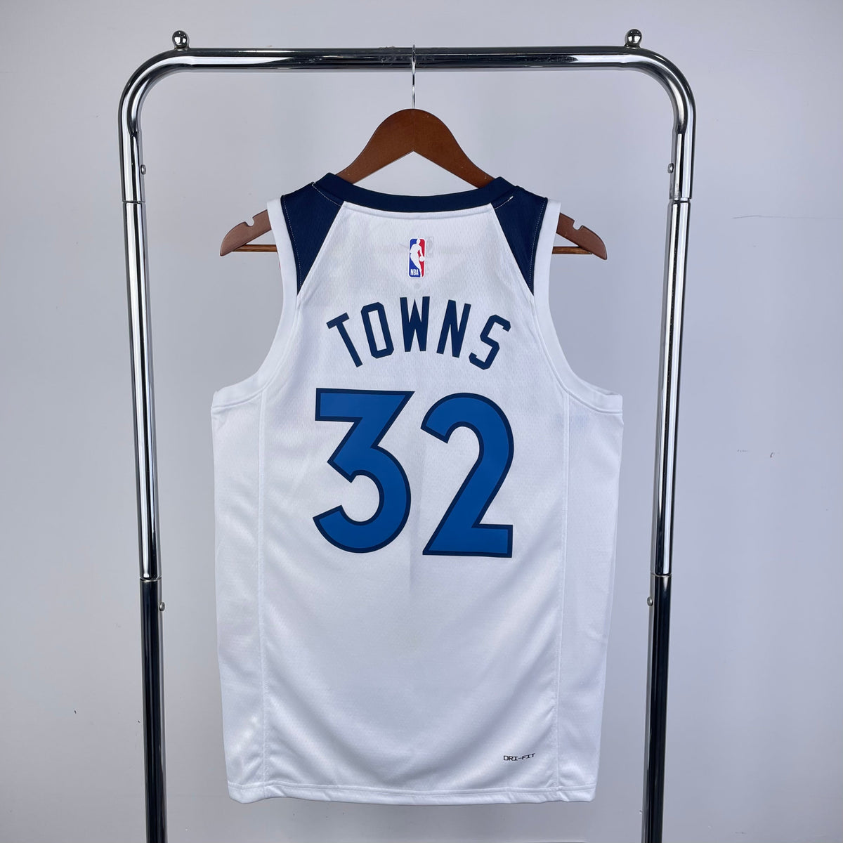 Minnesota Timberwolves Association (Current) - Choose Player